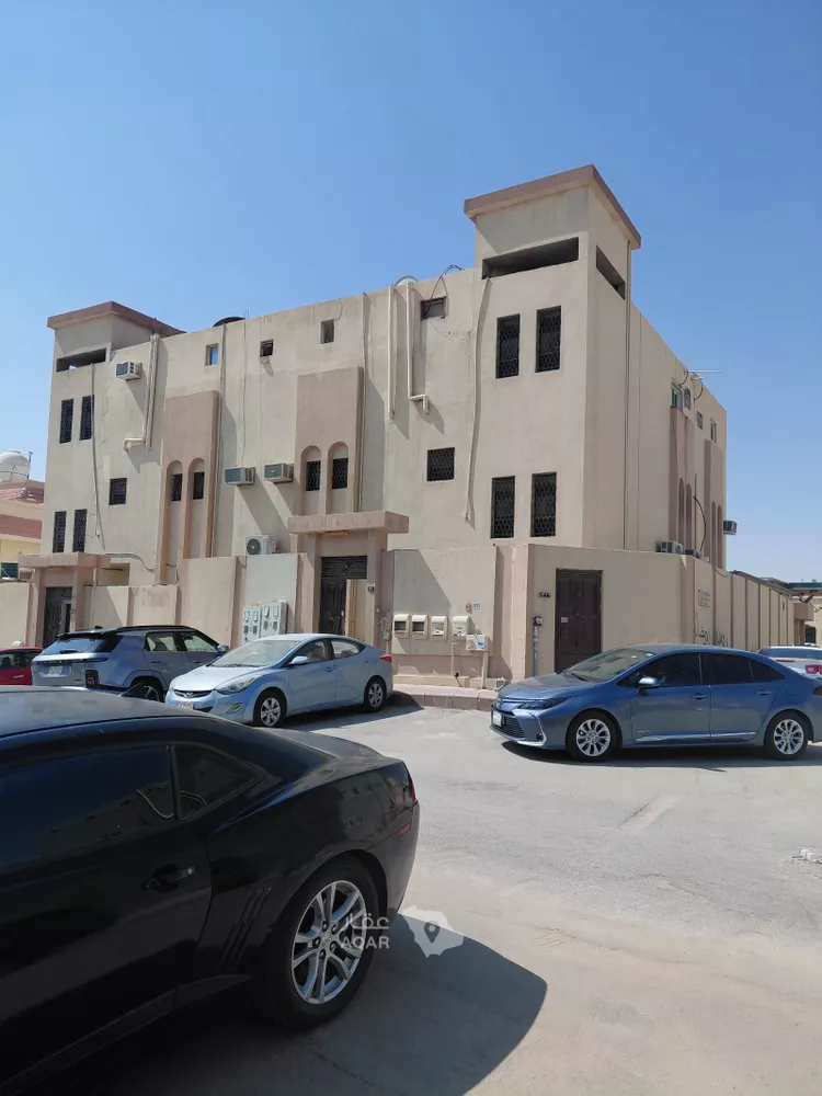 استوديو للإيجار في شارع ابي المحاسن الهمذاني, حي أم الحمام الغربي, مدينة الرياض, منطقة الرياض