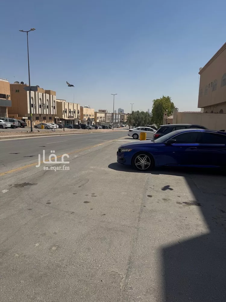 شقة للإيجار في شارع سماحة الشيخ محمد بن صالح بن محمد العثي, حي أم الحمام الغربي, مدينة الرياض, منطقة الرياض صورة 4