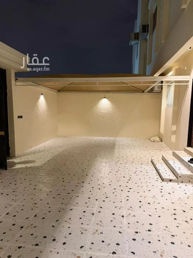 دور للإيجار في شارع عبدالواحد المالكي, حي أم الحمام الغربي, مدينة الرياض, منطقة الرياض 1 صورة