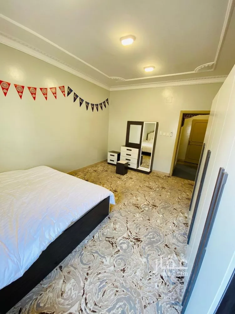 شقة للإيجار في شارع المريبي, حي أم الحمام الغربي, مدينة الرياض, منطقة الرياض صورة 3