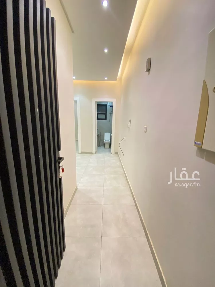 شقة للإيجار في شارع ثابت بن حزم, حي أم الحمام الشرقي, مدينة الرياض, منطقة الرياض صورة 3