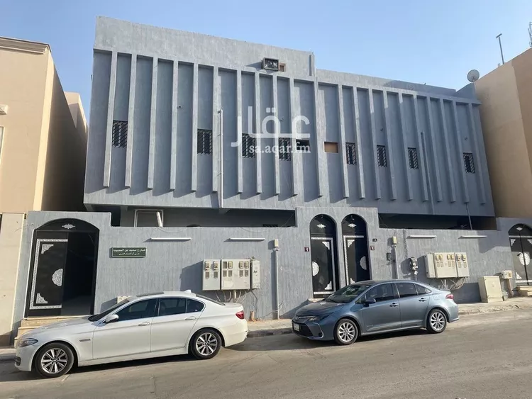 Apartment for Rent in Riyadh Umm Al Hamam Al Gharbi