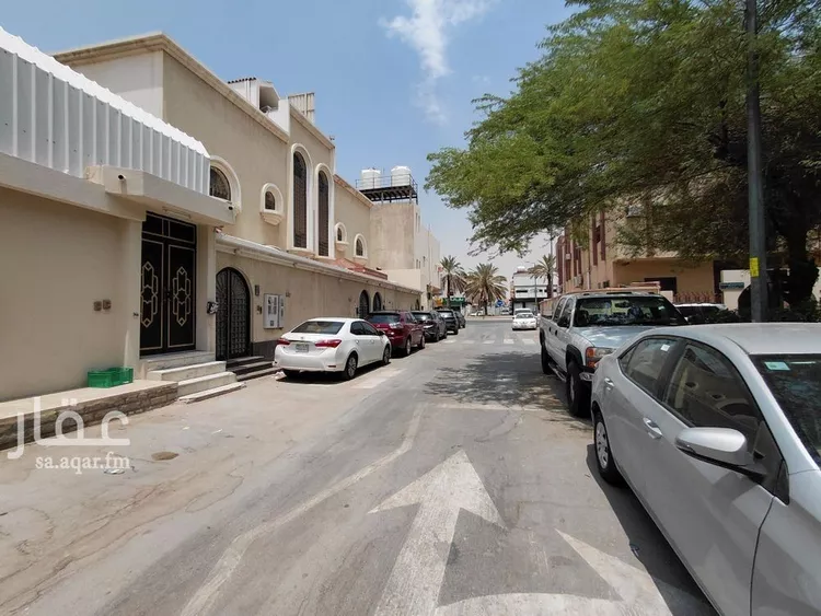 شقة للإيجار في شارع ابي المحاسن الهمذاني, حي أم الحمام الغربي, مدينة الرياض, منطقة الرياض صورة 4