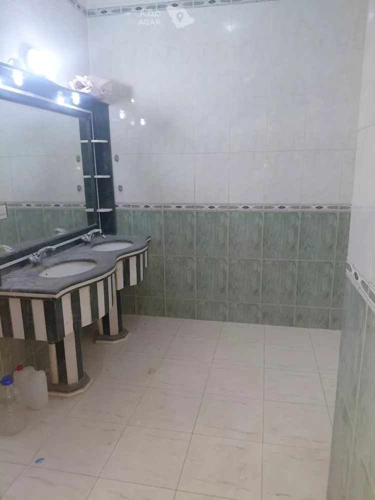 دور للإيجار في شارع عبدالواحد المالكي, حي أم الحمام الغربي, مدينة الرياض, منطقة الرياض 12