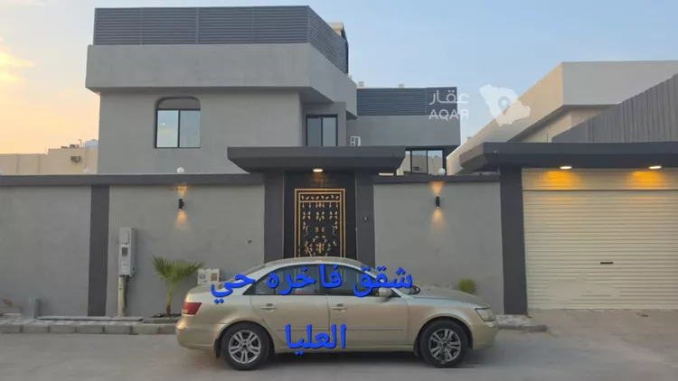 شقة للإيجار في شارع ابي المحاسن الهمذاني, حي أم الحمام الغربي, مدينة الرياض, منطقة الرياض