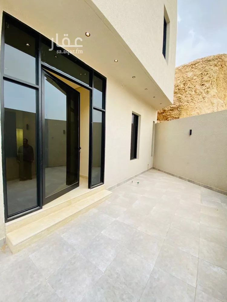 شقة للإيجار في شارع عبدالواحد المالكي, حي أم الحمام الغربي, مدينة الرياض, منطقة الرياض صورة 3