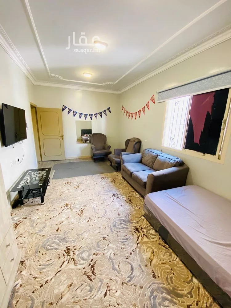 شقة للإيجار في شارع المريبي, حي أم الحمام الغربي, مدينة الرياض, منطقة الرياض 1 صورة