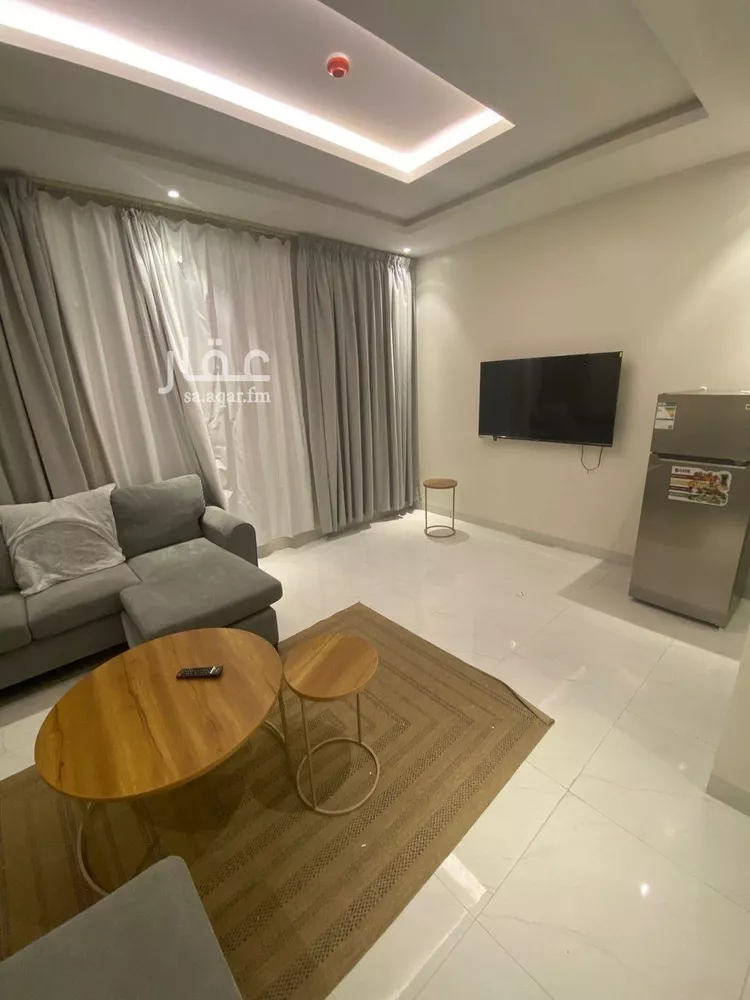 شقة للإيجار في شارع الامير نواف بن عبدالعزيز, حي أم الحمام الغربي, مدينة الرياض, منطقة الرياض 6