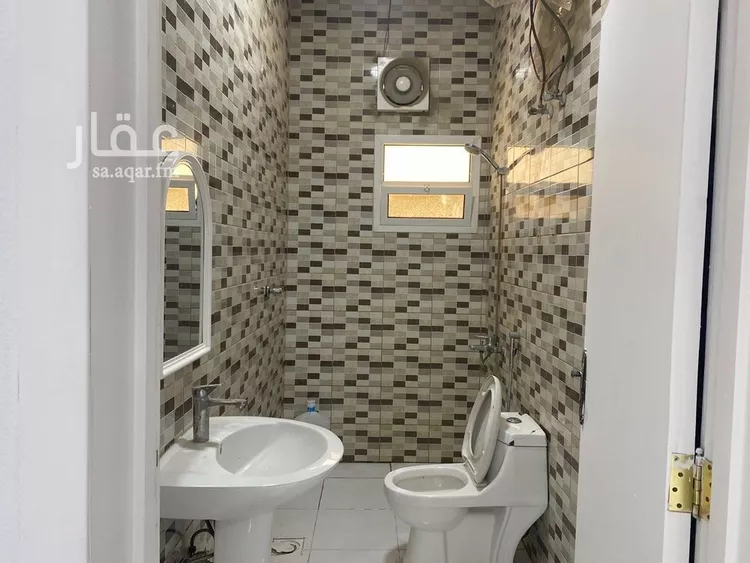 شقة للإيجار في شارع عبدالله بن معمر, حي أم الحمام الغربي, مدينة الرياض, منطقة الرياض 6