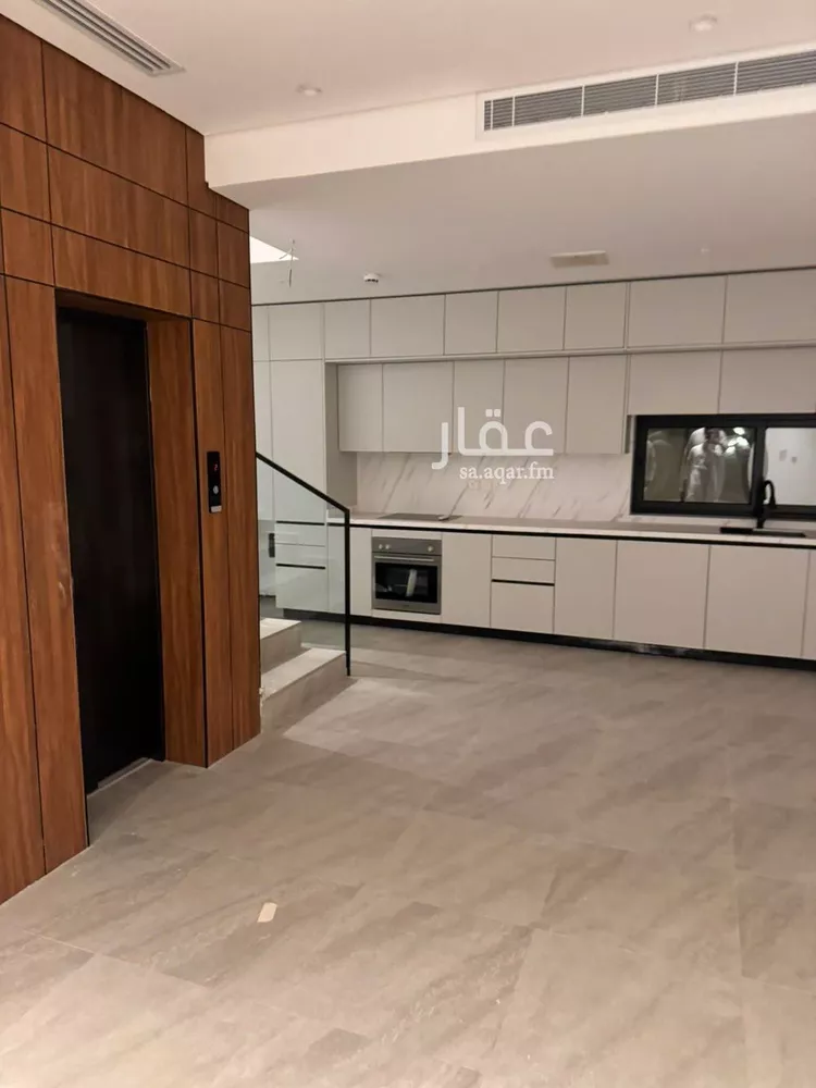 فيلا للإيجار في شارع عباس بن قيس, حي أم الحمام الغربي, مدينة الرياض, منطقة الرياض 6