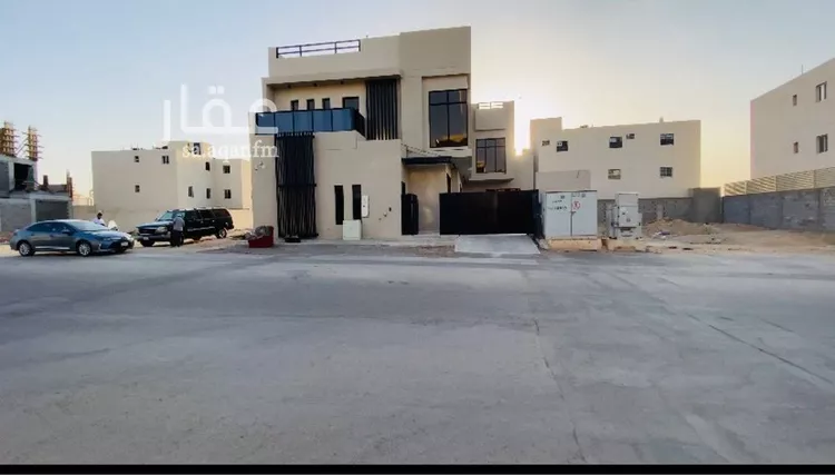 Villa for Sale in Riyadh Al Mahdiyah صورة 2