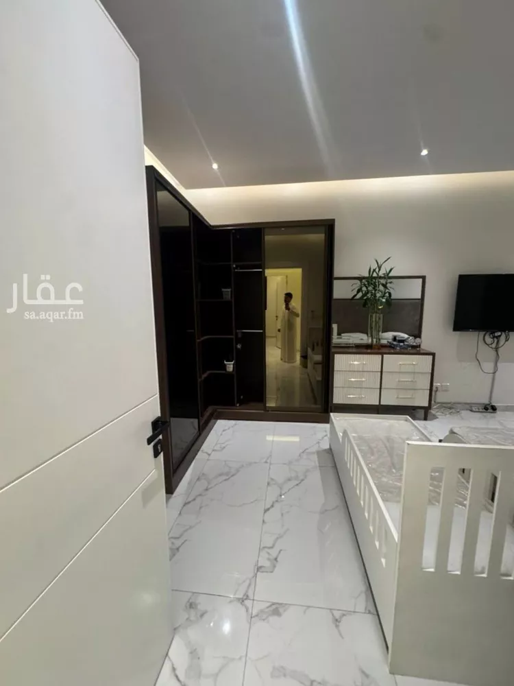 شقة للإيجار في حي عرقة, مدينة الرياض, منطقة الرياض صورة 2