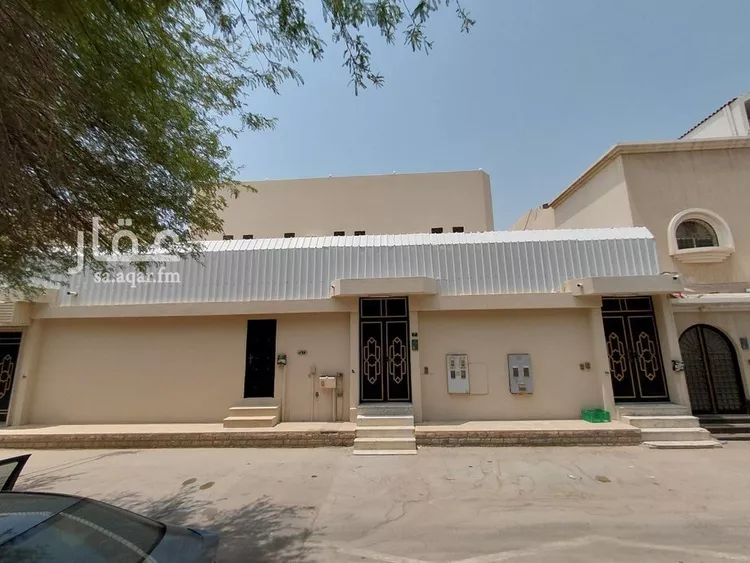 شقة للإيجار في شارع ابي المحاسن الهمذاني, حي أم الحمام الغربي, مدينة الرياض, منطقة الرياض 1 صورة
