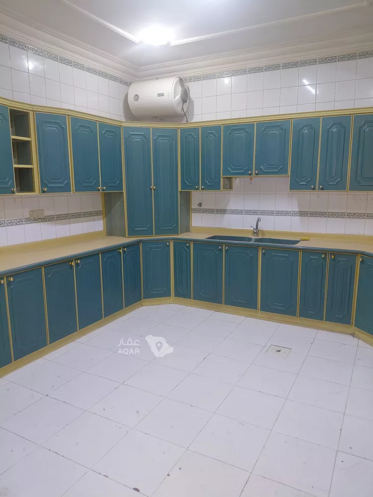 دور للإيجار في شارع عبدالواحد المالكي, حي أم الحمام الغربي, مدينة الرياض, منطقة الرياض