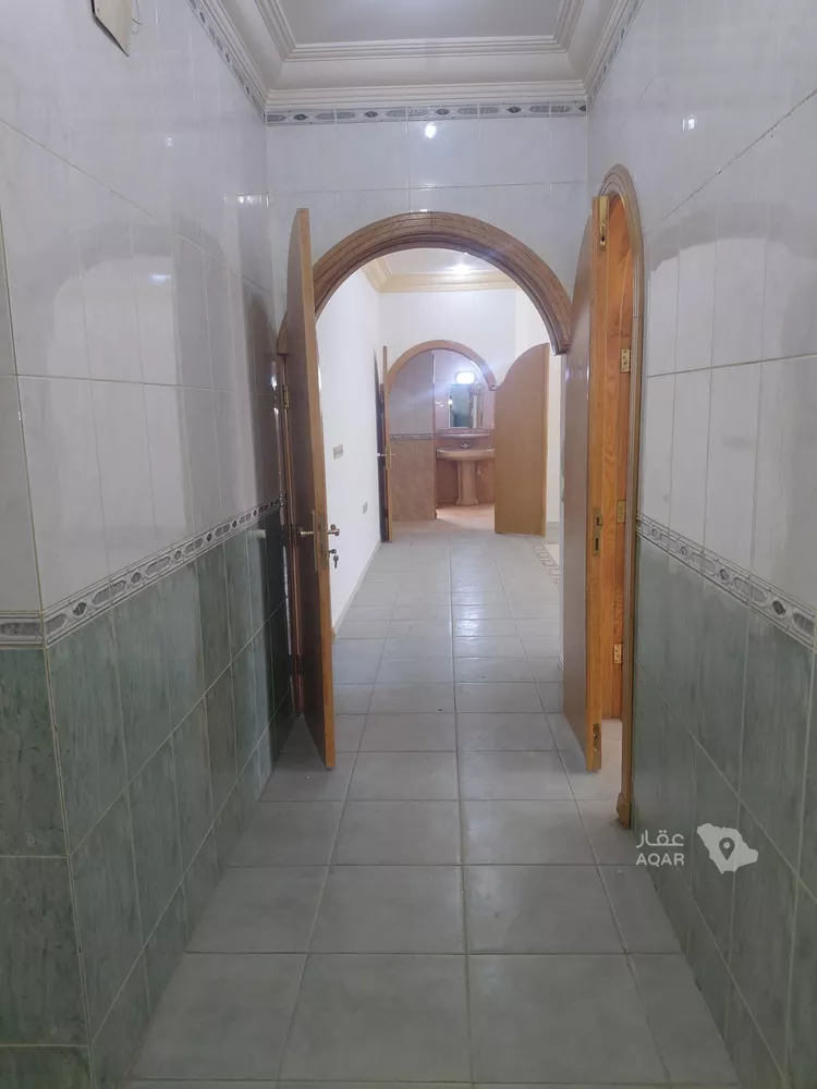 دور للإيجار في شارع عبدالواحد المالكي, حي أم الحمام الغربي, مدينة الرياض, منطقة الرياض 11