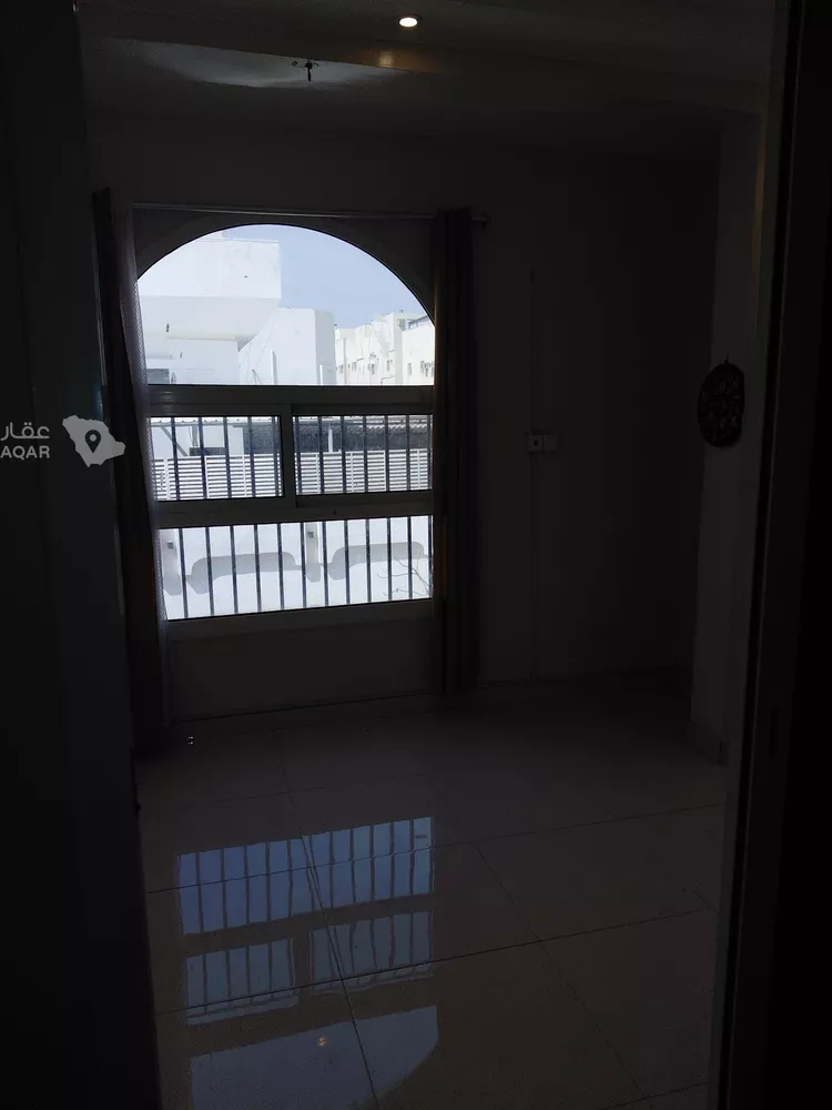 شقة للإيجار في شارع يحيي بن نعيم, حي أم الحمام الغربي, مدينة الرياض, منطقة الرياض 5