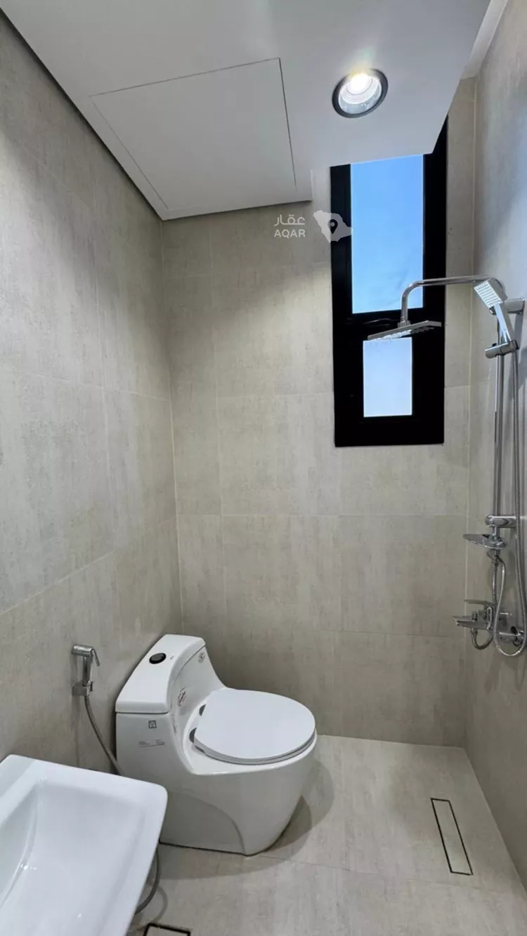 دور للإيجار في شارع زكريا الساجي, حي أم الحمام الغربي, مدينة الرياض, منطقة الرياض صورة 5