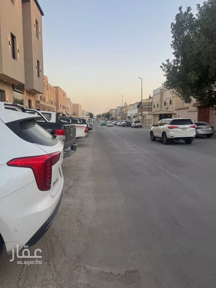 شقة للإيجار في شارع عبدالله بن معمر, حي أم الحمام الغربي, مدينة الرياض, منطقة الرياض صورة 2