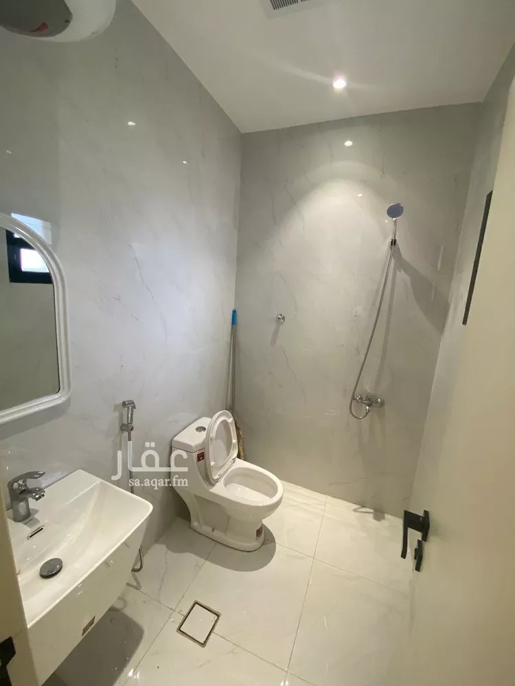شقة للإيجار في شارع الامير نواف بن عبدالعزيز, حي أم الحمام الغربي, مدينة الرياض, منطقة الرياض 1 صورة