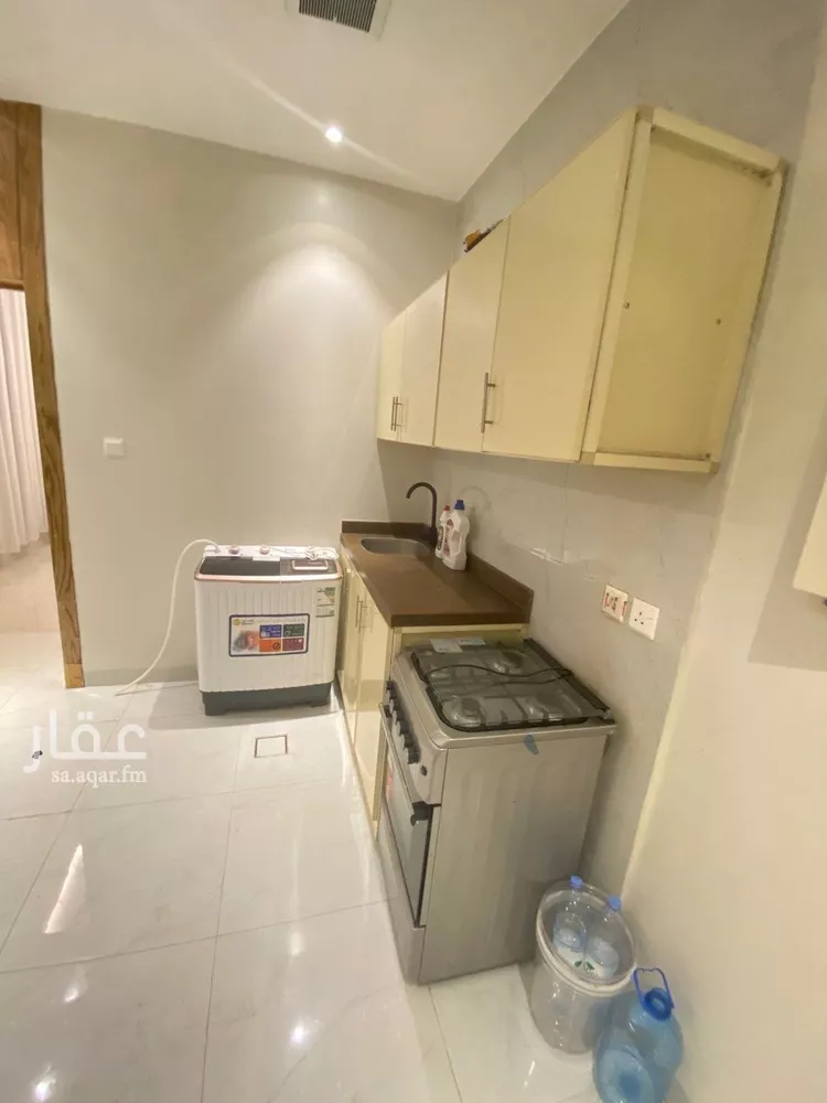 شقة للإيجار في شارع الامير نواف بن عبدالعزيز, حي أم الحمام الغربي, مدينة الرياض, منطقة الرياض 7