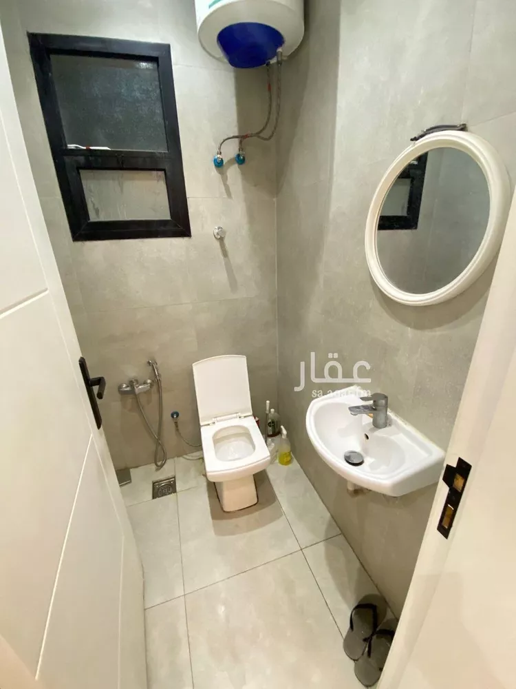 شقة للإيجار في شارع ثابت بن حزم, حي أم الحمام الشرقي, مدينة الرياض, منطقة الرياض