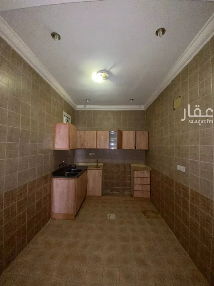شقة للإيجار في شارع ابن عمار الأسدي, حي أم الحمام الشرقي, مدينة الرياض, منطقة الرياض صورة 3