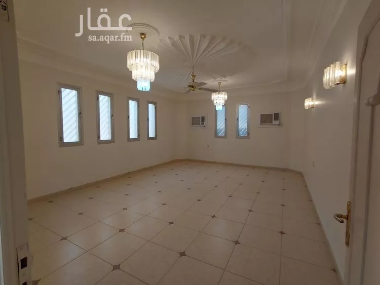 شقة للإيجار في شارع ابي المحاسن الهمذاني, حي أم الحمام الغربي, مدينة الرياض, منطقة الرياض صورة 3