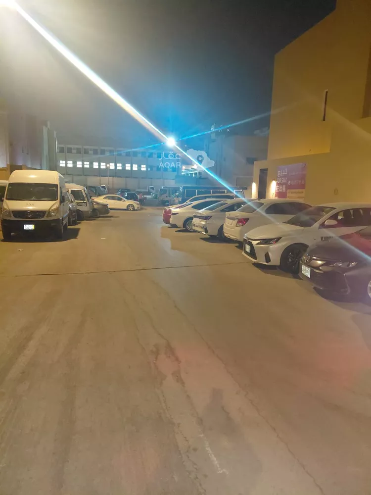 شقة للإيجار في شارع وادي مبايض, حي أم الحمام الغربي, مدينة الرياض, منطقة الرياض