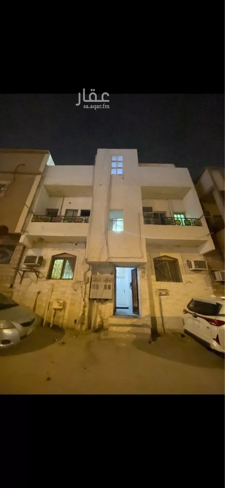 فيلا للبيع في شارع أبي البركات الزهري, حي الشرفية, مدينة الرياض, منطقة الرياض
