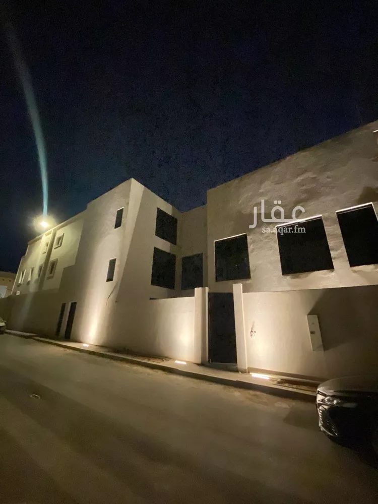 شقة للإيجار في شارع أبي المحاسن النحوي, حي المهدية, مدينة الرياض, منطقة الرياض