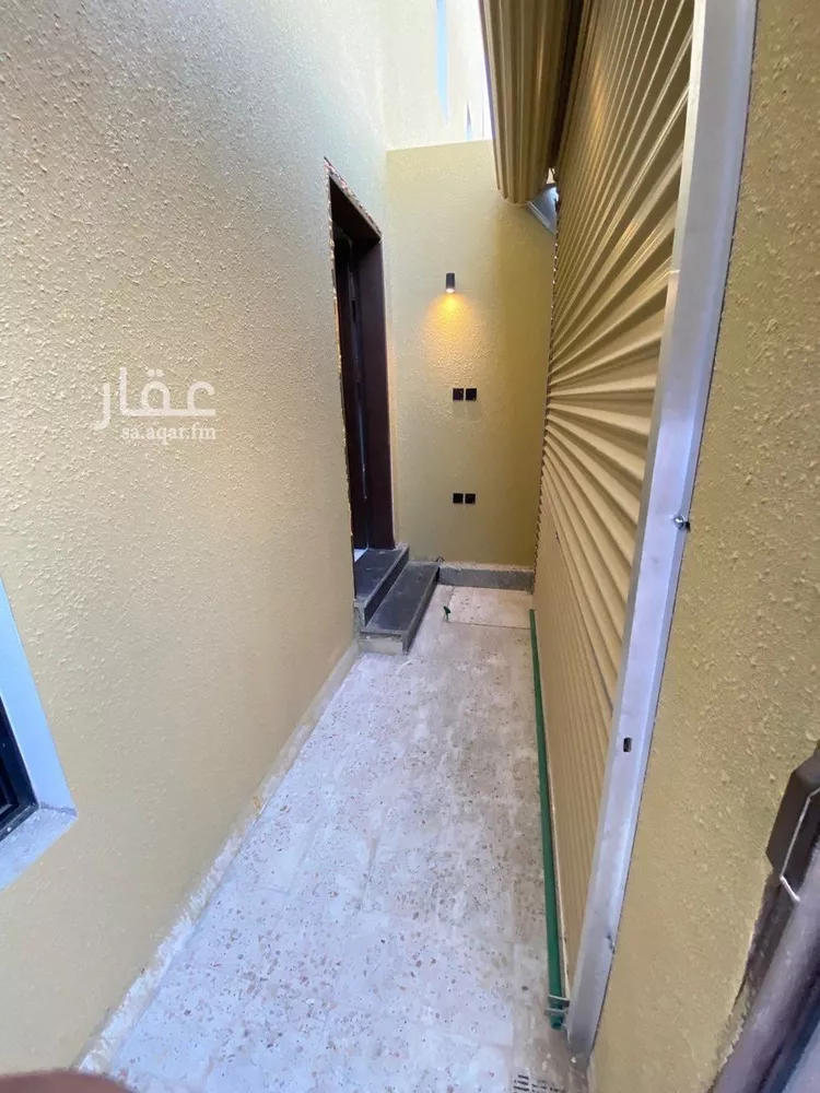 شقة للإيجار في شارع روضة الحسو, حي أم الحمام الغربي, مدينة الرياض, منطقة الرياض