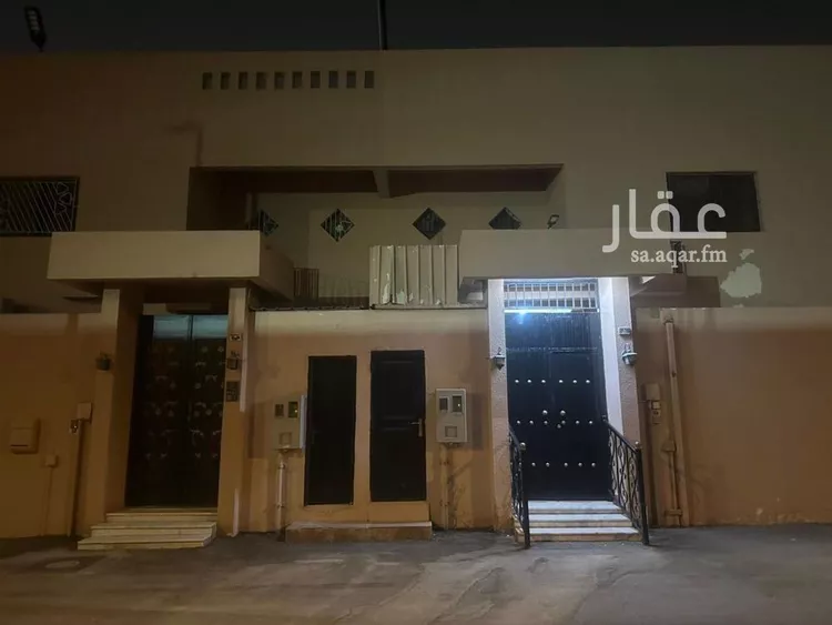 Villa for Rent in Riyadh Al Mathar Ash Shamali
