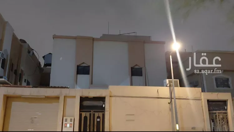 فيلا للبيع في شارع وادي خفية, حي أم الحمام الغربي, مدينة الرياض, منطقة الرياض