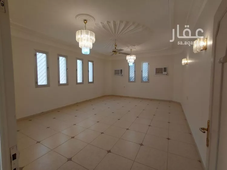 شقة للإيجار في شارع ابي المحاسن الهمذاني, حي أم الحمام الغربي, مدينة الرياض, منطقة الرياض صورة 3