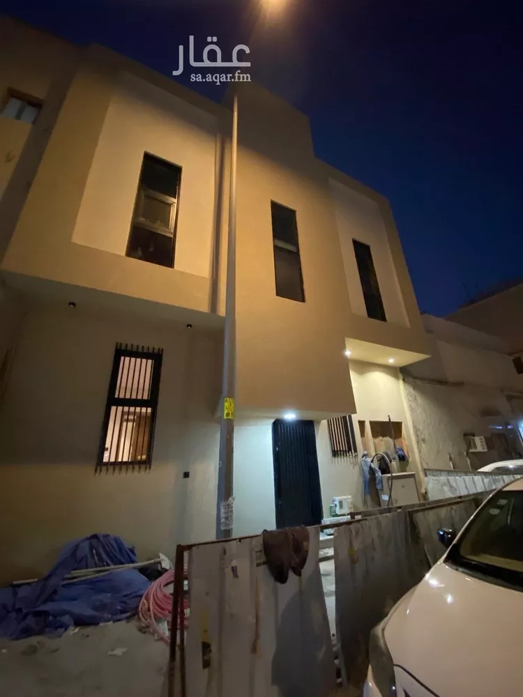 عمارة للإيجار في شارع ابن نعمة, حي الخالدية, مدينة الرياض, منطقة الرياض صورة 4