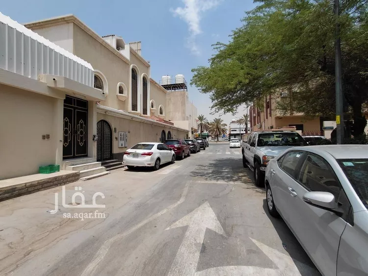 شقة للإيجار في شارع ابي المحاسن الهمذاني, حي أم الحمام الغربي, مدينة الرياض, منطقة الرياض 8