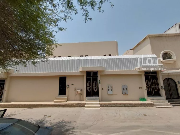 غرفة للإيجار في شارع ابي المحاسن الهمذاني, حي أم الحمام الغربي, مدينة الرياض, منطقة الرياض