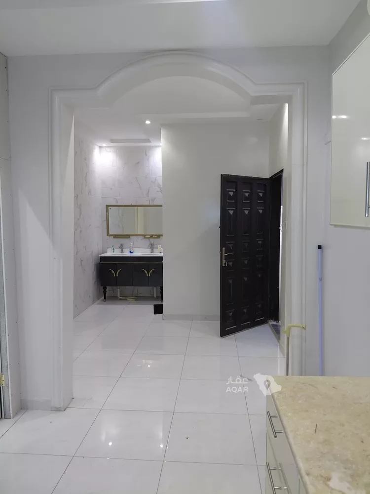 شقة للإيجار في شارع يحيي بن نعيم, حي أم الحمام الغربي, مدينة الرياض, منطقة الرياض 7