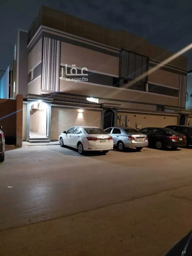 شقة للإيجار في شارع التونسي, حي أم الحمام الغربي, مدينة الرياض, منطقة الرياض