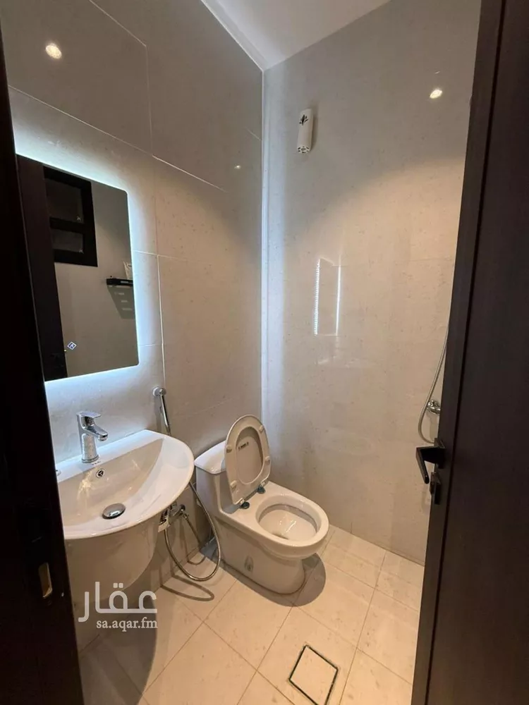 شقة للإيجار في شارع محمد المقدمي, حي النفل, مدينة الرياض, منطقة الرياض صورة 2