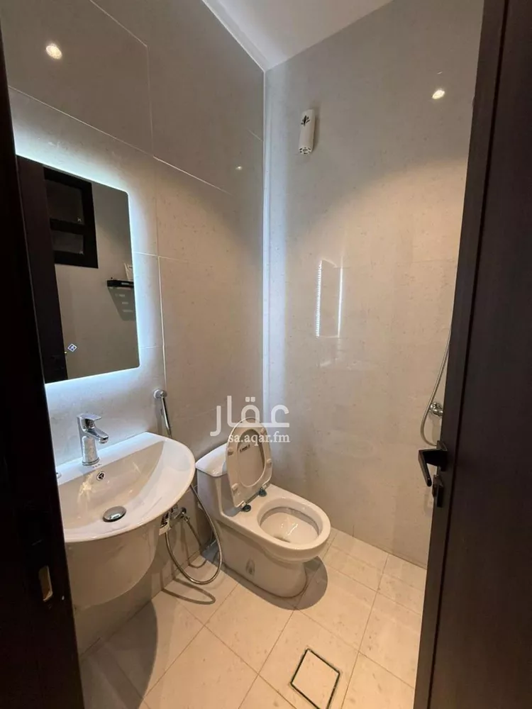 شقة للإيجار في شارع محمد المقدمي, حي النفل, مدينة الرياض, منطقة الرياض صورة 2