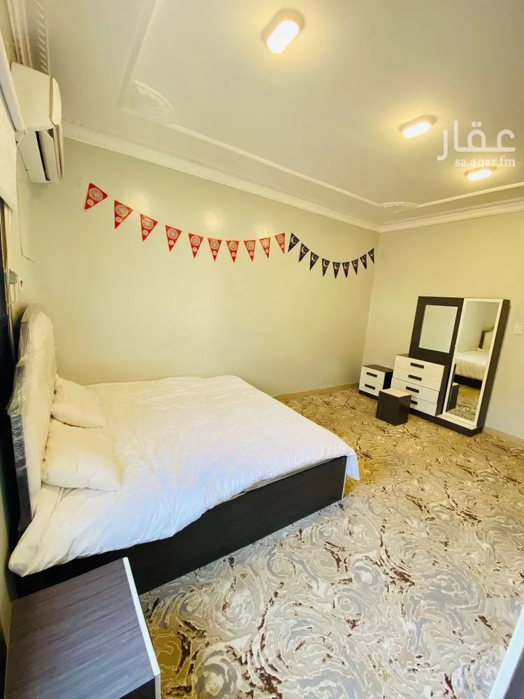 شقة للإيجار في شارع المريبي, حي أم الحمام الغربي, مدينة الرياض, منطقة الرياض صورة 5