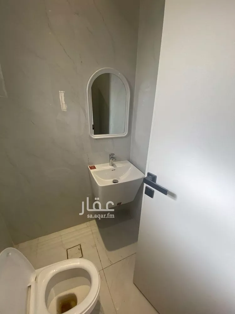شقة للإيجار في شارع الامير نواف بن عبدالعزيز, حي أم الحمام الغربي, مدينة الرياض, منطقة الرياض صورة 4