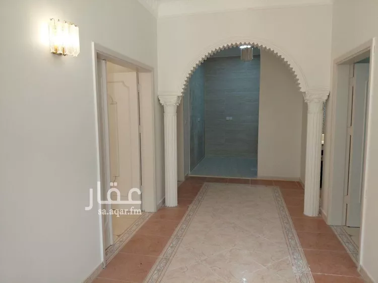 شقة للإيجار في شارع ابي المحاسن الهمذاني, حي أم الحمام الغربي, مدينة الرياض, منطقة الرياض 9