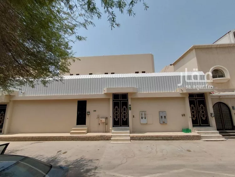 شقة للإيجار في شارع ابي المحاسن الهمذاني, حي أم الحمام الغربي, مدينة الرياض, منطقة الرياض