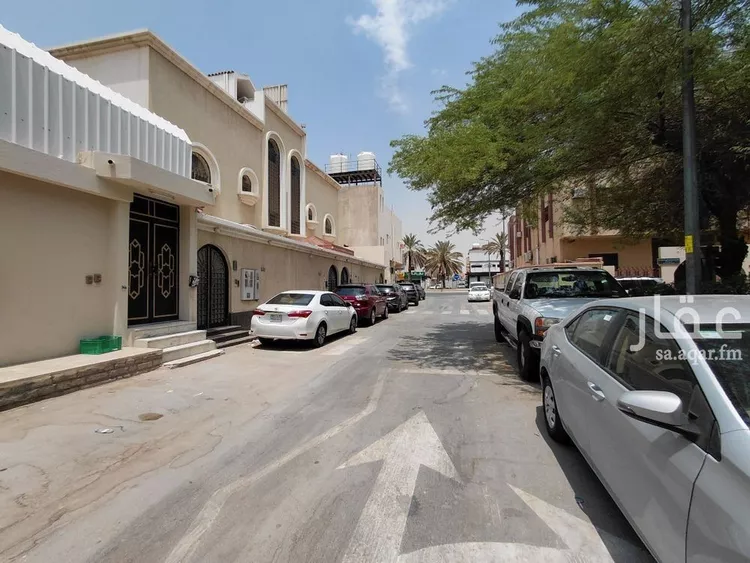 شقة للإيجار في شارع ابي المحاسن الهمذاني, حي أم الحمام الغربي, مدينة الرياض, منطقة الرياض صورة 2