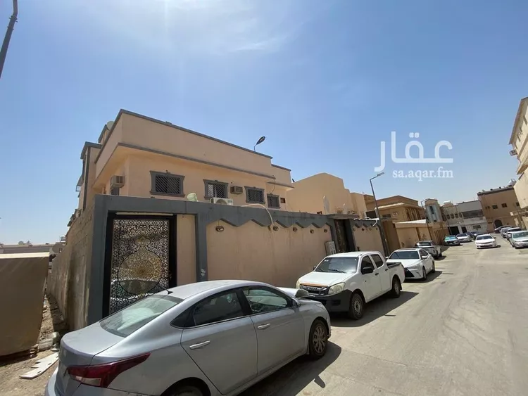 Apartment for Rent in Riyadh Umm Al Hamam Al Gharbi صورة 2