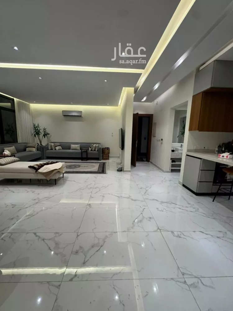 شقة للإيجار في شركة نقل عفش بالرياض افضل شركة نقل عفش قي الرياض7492 ، شارع الفوانيس ، حي عرقة ، الرياض صورة 4