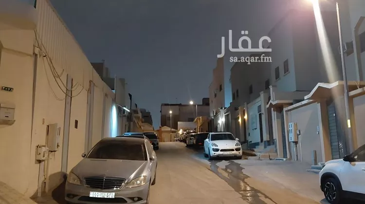 فيلا للبيع في شارع وادي خفية, حي أم الحمام الغربي, مدينة الرياض, منطقة الرياض صورة 5