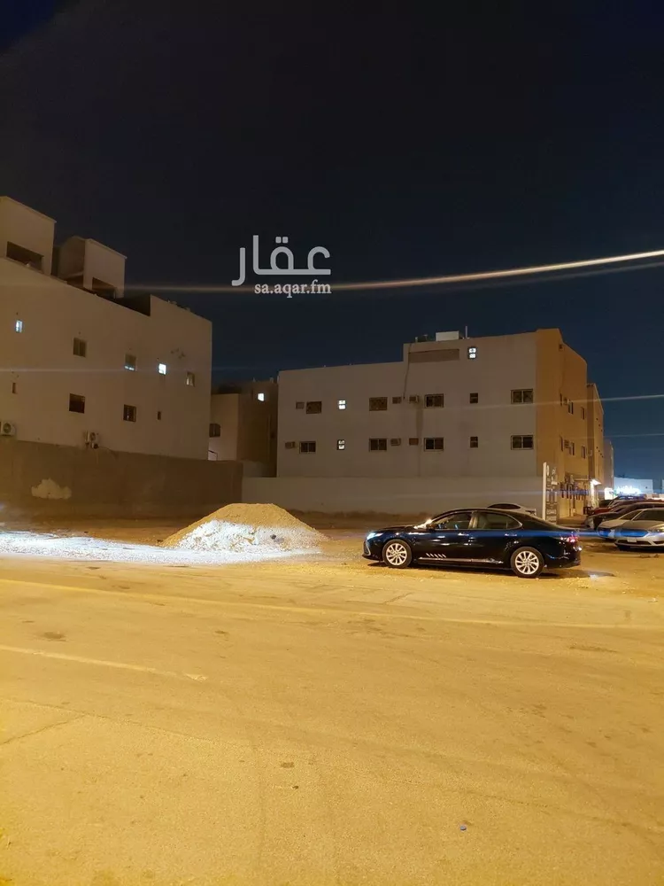 أرض للبيع في شارع المنصوريه, حي ظهرة لبن, مدينة الرياض, منطقة الرياض صورة 3